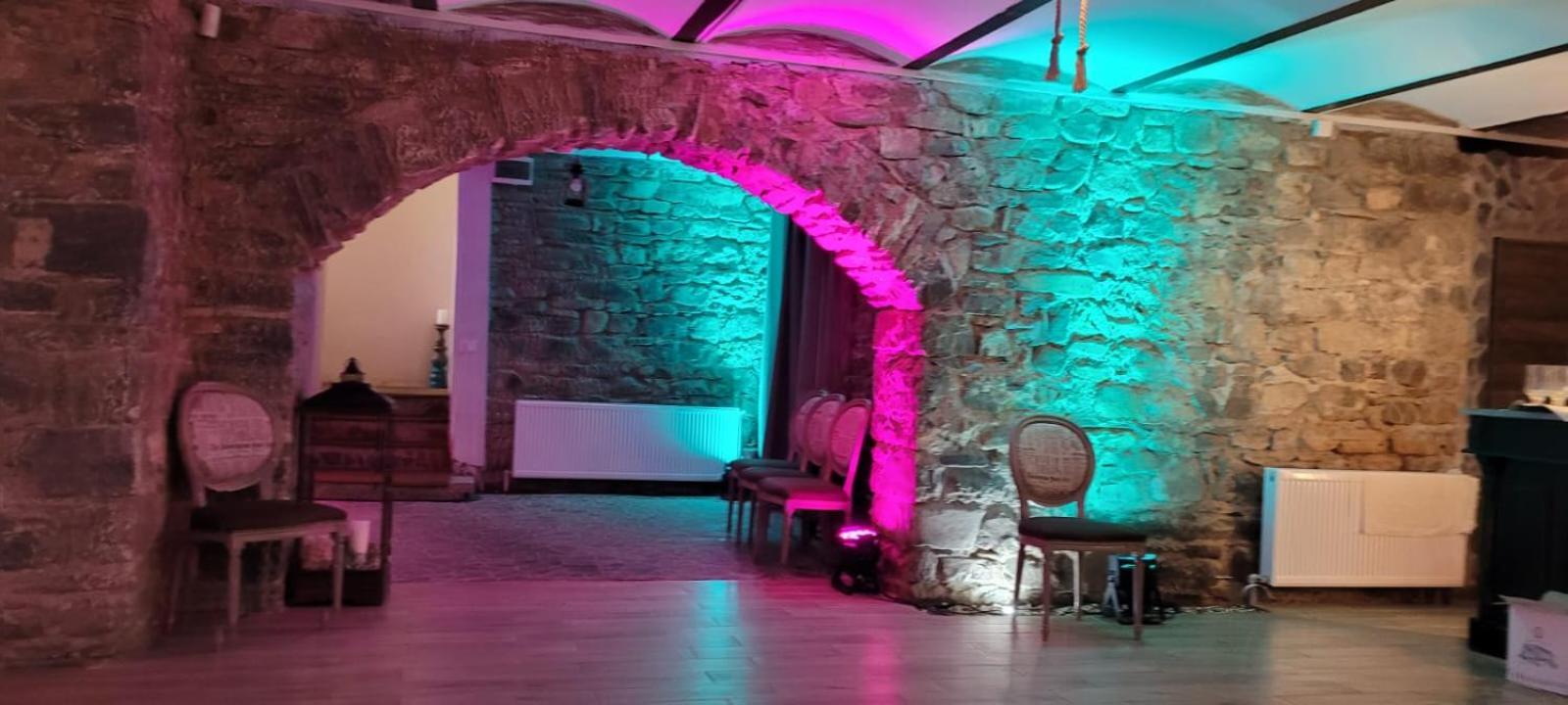 Hotel Boutique Vila Lakastel Sinaia Ngoại thất bức ảnh
