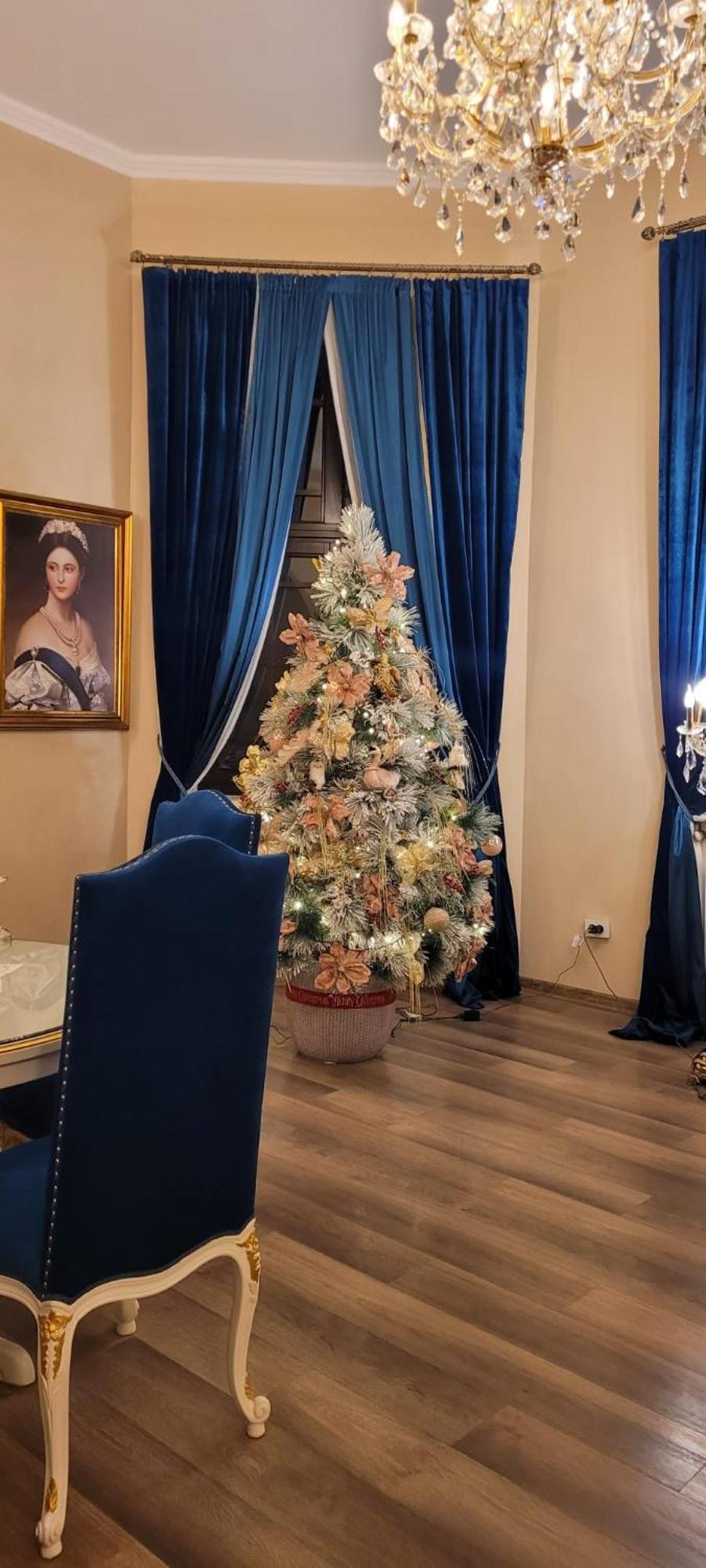 Hotel Boutique Vila Lakastel Sinaia Ngoại thất bức ảnh